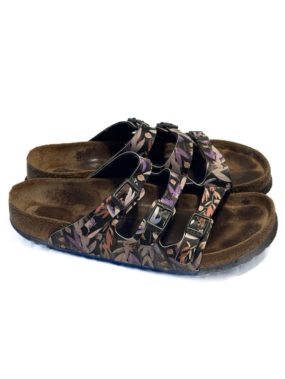 Birkenstock Florida Birko-Flor Sandal